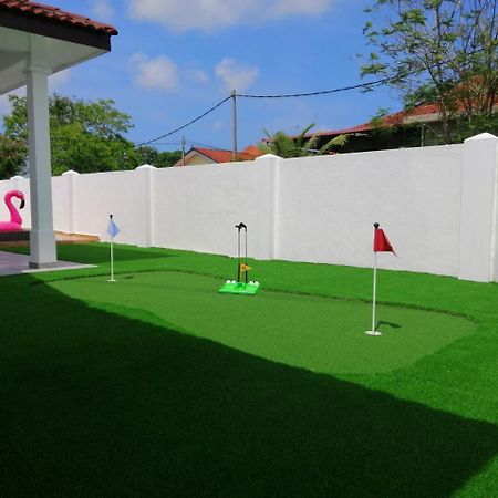 Casa261 Homestay Pd Port Dickson Luaran gambar