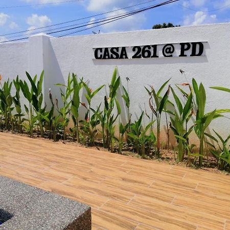 Casa261 Homestay Pd Port Dickson Luaran gambar