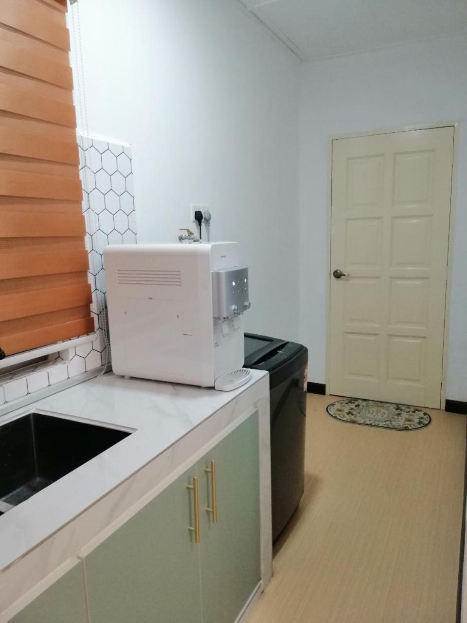 Casa261 Homestay Pd Port Dickson Luaran gambar