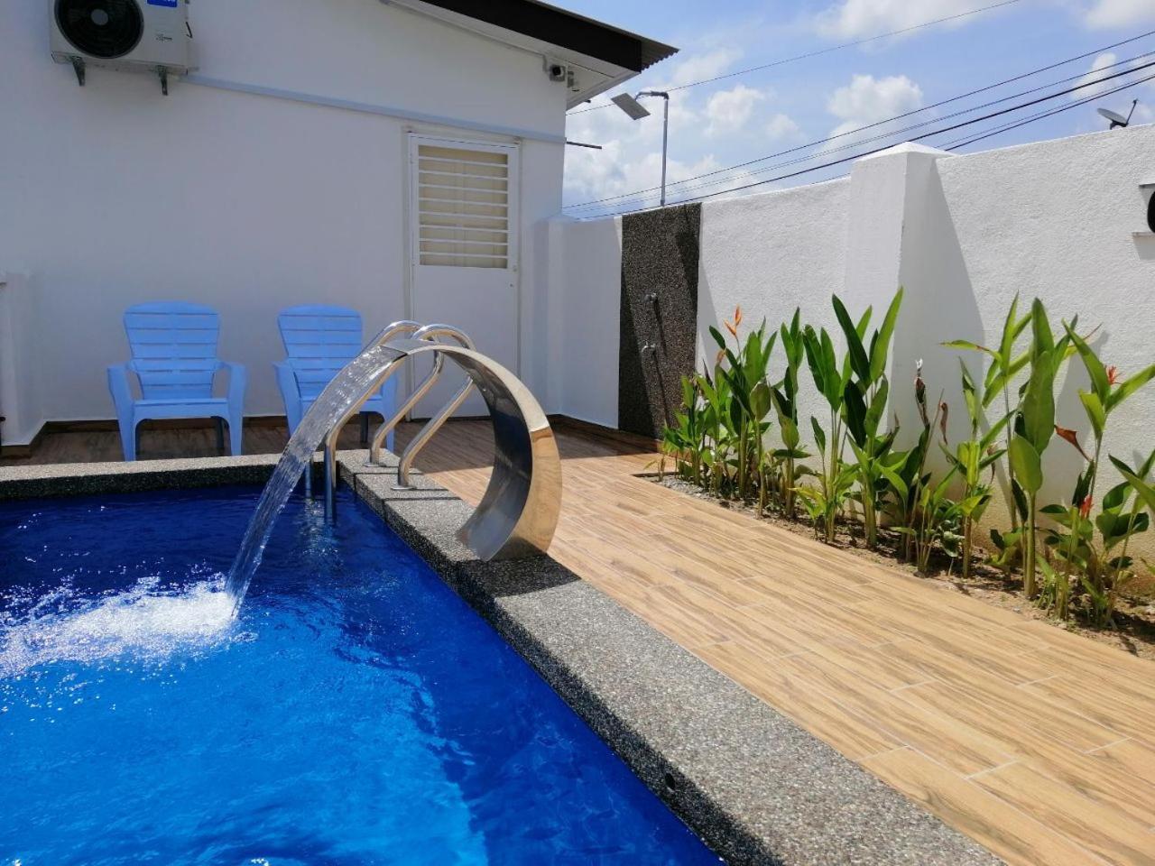 Casa261 Homestay Pd Port Dickson Luaran gambar