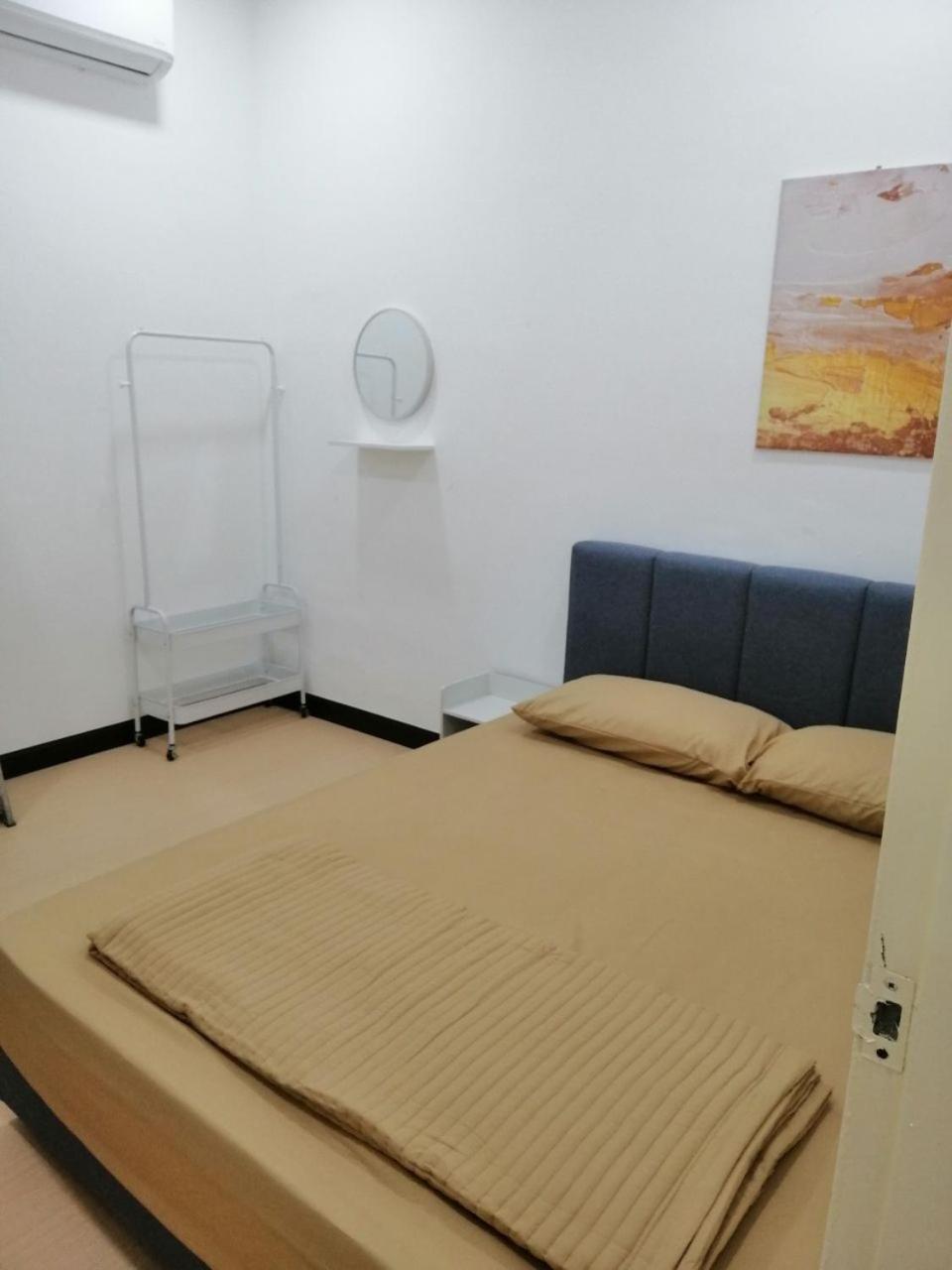 Casa261 Homestay Pd Port Dickson Luaran gambar