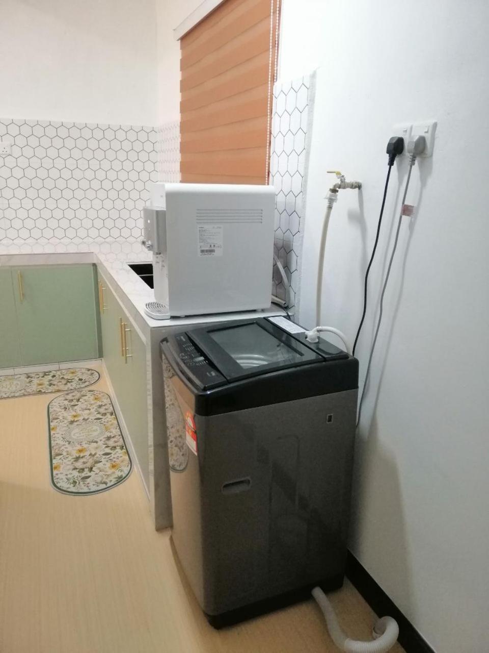 Casa261 Homestay Pd Port Dickson Luaran gambar