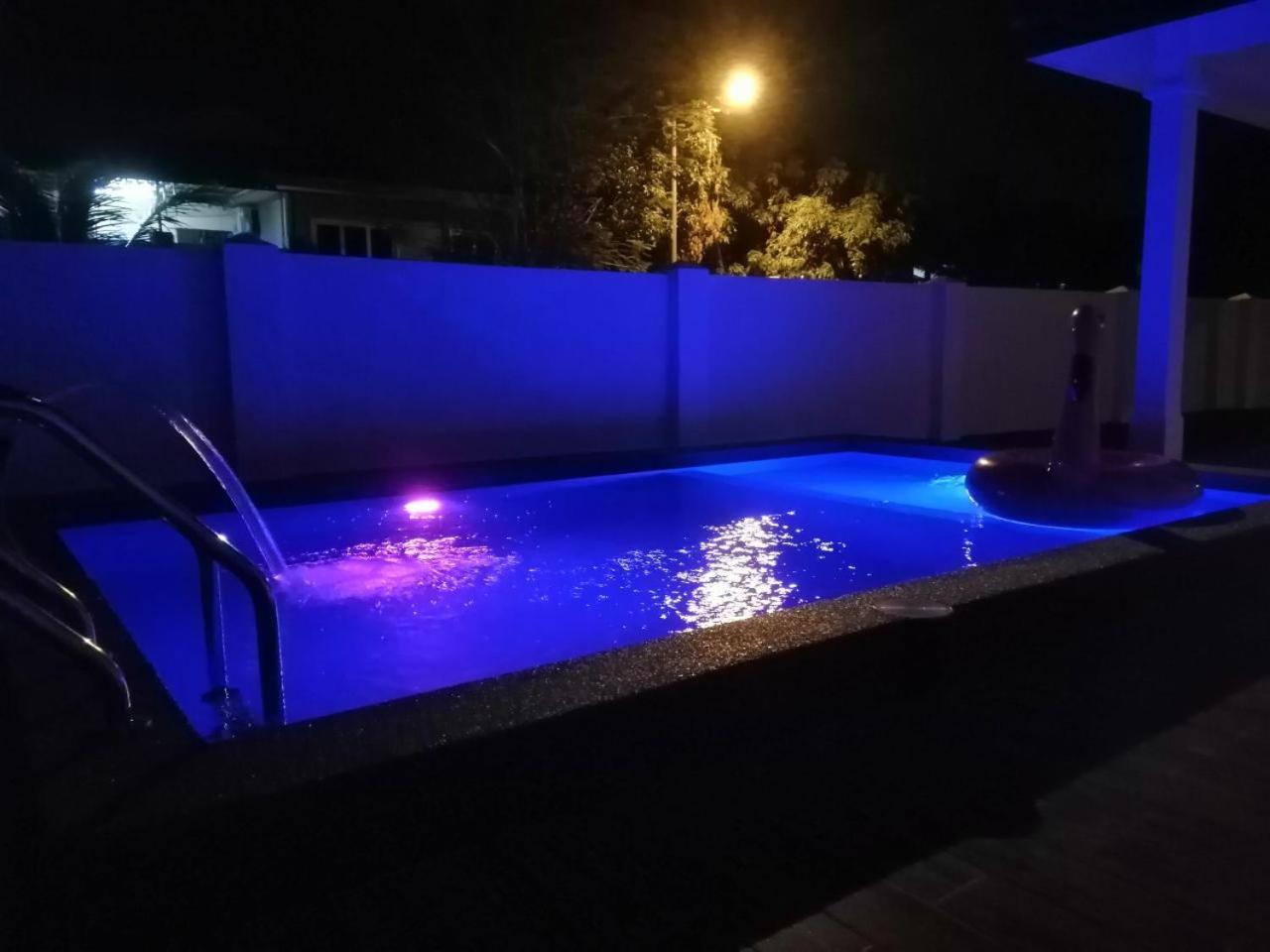 Casa261 Homestay Pd Port Dickson Luaran gambar
