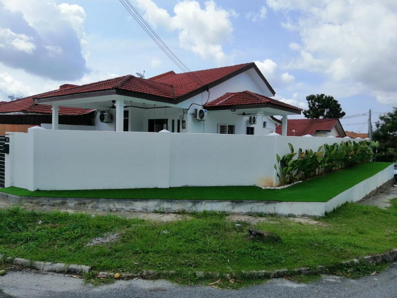 Casa261 Homestay Pd Port Dickson Luaran gambar