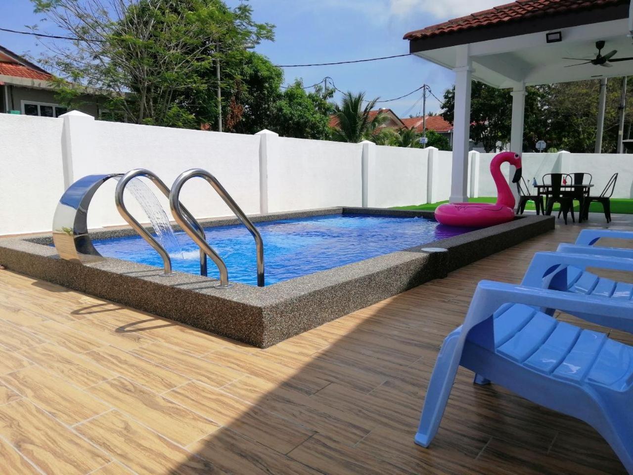 Casa261 Homestay Pd Port Dickson Luaran gambar