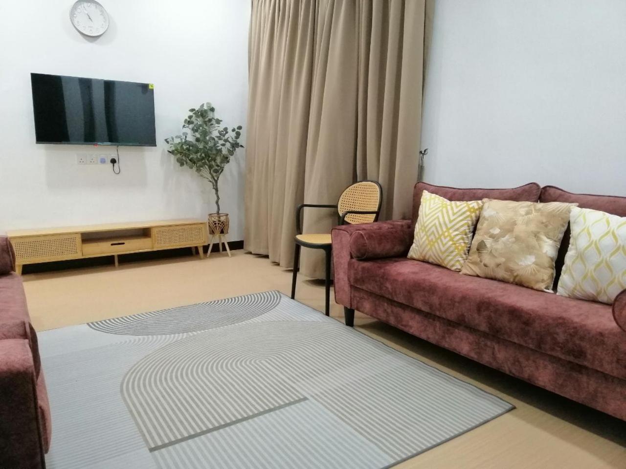 Casa261 Homestay Pd Port Dickson Luaran gambar