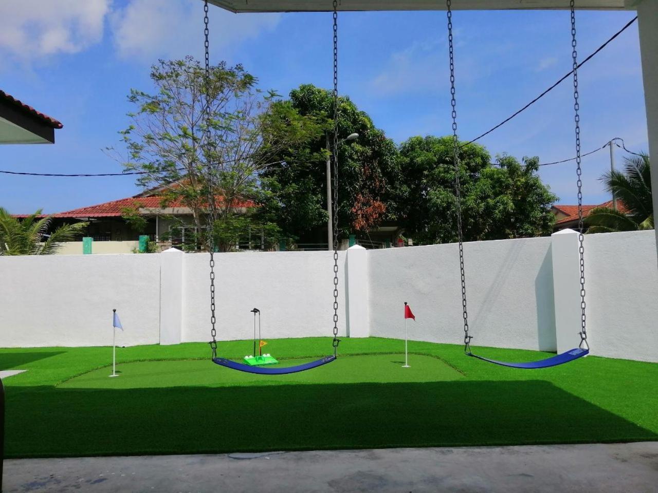 Casa261 Homestay Pd Port Dickson Luaran gambar