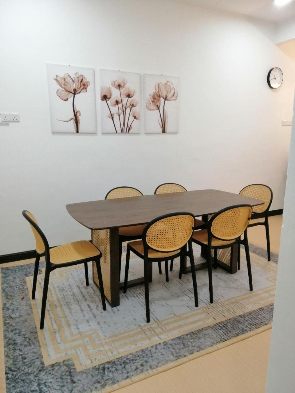 Casa261 Homestay Pd Port Dickson Luaran gambar