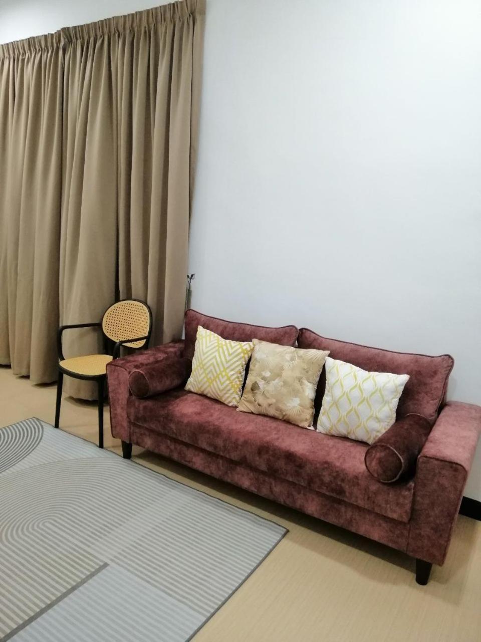 Casa261 Homestay Pd Port Dickson Luaran gambar