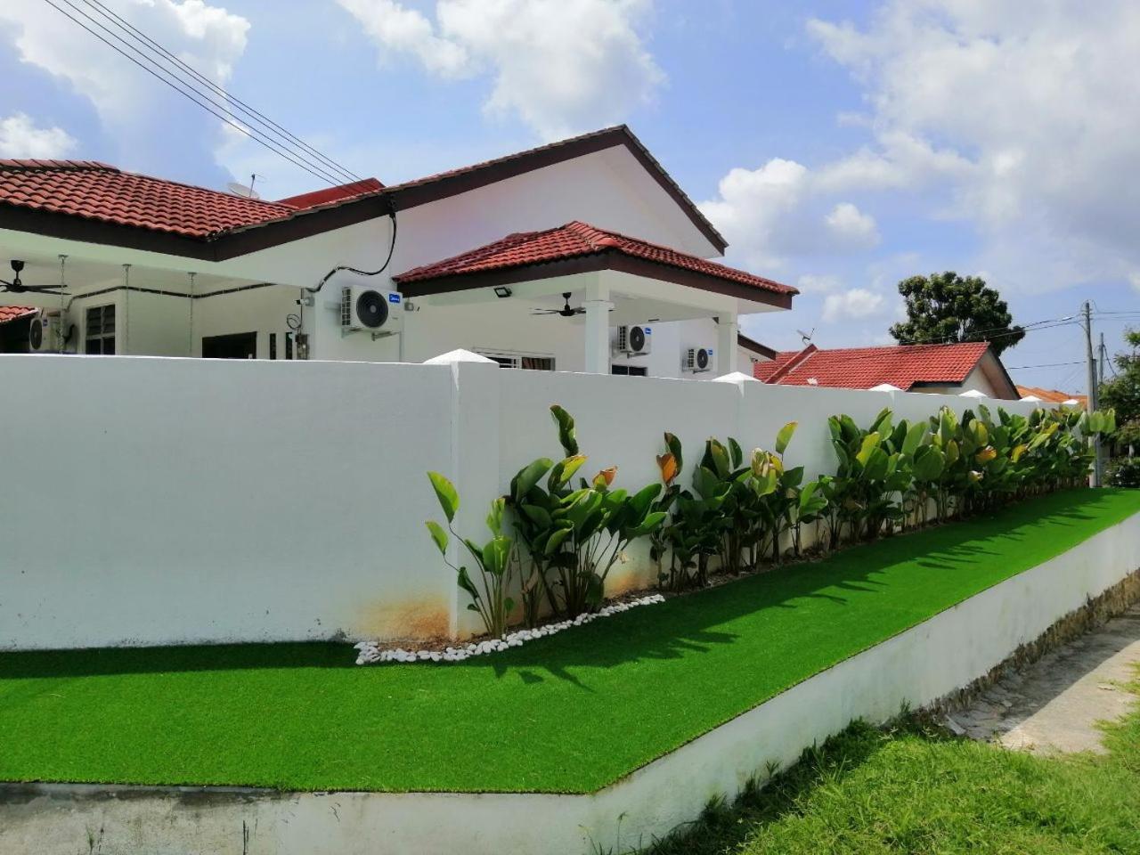 Casa261 Homestay Pd Port Dickson Luaran gambar